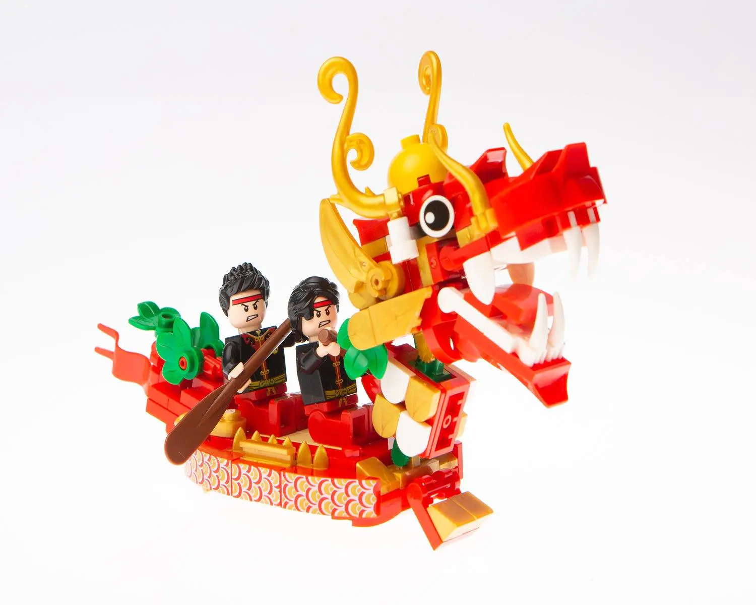 Dragon Boat
